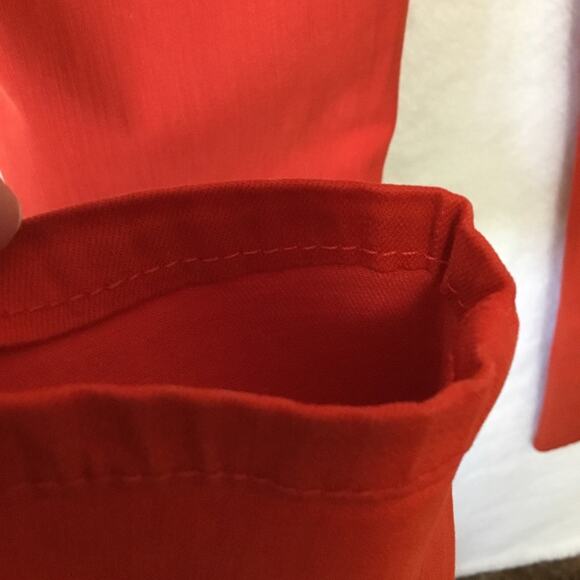 Blank NYC Orange Skinny Jeans - Picture 9 of 9